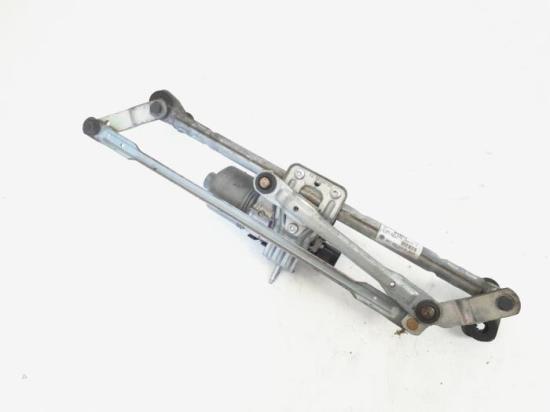 Wischermotor links VW Polo V 6R, 6C 6R1955023 Bild Wischermotor links VW Polo V 6R, 6C 6R1955023