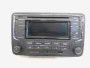 Radio VW Golf VI 5K 3AD035185A