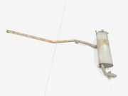 Auspuffanlage Land Rover Range Rover Evoque I L538 BJ3M5K254BF