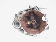 Schaltgetriebe Seat Ibiza IV SportCoupe 6J 02R300041P