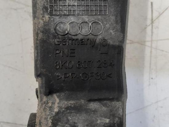 Clip für Stoßfänger Audi A4 Avant 8K, B8 8K0807284 Bild Clip für Stoßfänger Audi A4 Avant 8K, B8 8K0807284