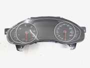 Instrumentenkombination Audi A6 4G, C7 4G8920933F