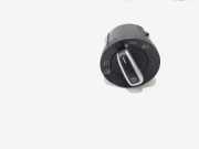 Schalter für Licht VW Golf VI 5K 3C8941431C