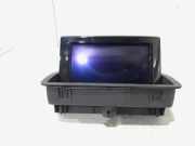 Multifunktionsanzeige Audi Q3 8U 8U0919604A