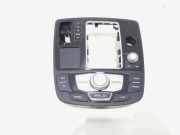 Mittelkonsole Audi A6 Avant 4G, C7 4G1919610F