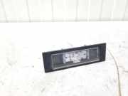 Kennzeichenleuchte mitte BMW 1er F21 632671932941