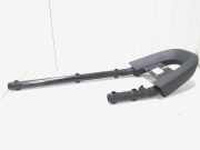 Überrollbügel Audi A3 Cabriolet 8P 8P7880080B