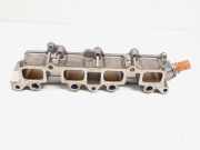 Abstellvorrichtung für Einspritzanlage VW Golf V Plus 5M, 521 03C133202AQ