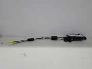 Türgriff links vorne Honda Civic XI Schrägheck FL 72160T20A02ZA