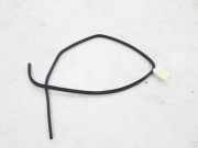 Türgummi links hinten Suzuki Baleno EW, FW 76295M68P01