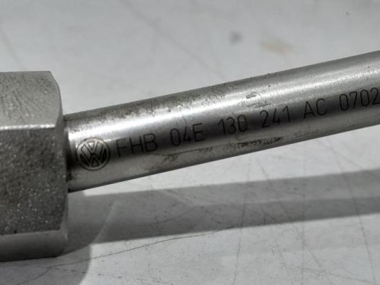 Kraftstoffleitung Audi A3 Sportback 8V 04E130241AC Bild Kraftstoffleitung Audi A3 Sportback 8V 04E130241AC