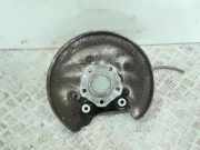 Achsschenkel rechts hinten Audi A4 Avant 8W, B9 8W0505432S