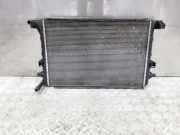 Kühler VW Golf VII 5G 5Q0121251FB