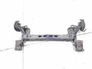 Hinterachse komplett VW Taigo CS1 2Q0501053CM