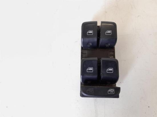 Kombischalter Audi A4 Avant 8K, B8 8K0959851D Bild Kombischalter Audi A4 Avant 8K, B8 8K0959851D