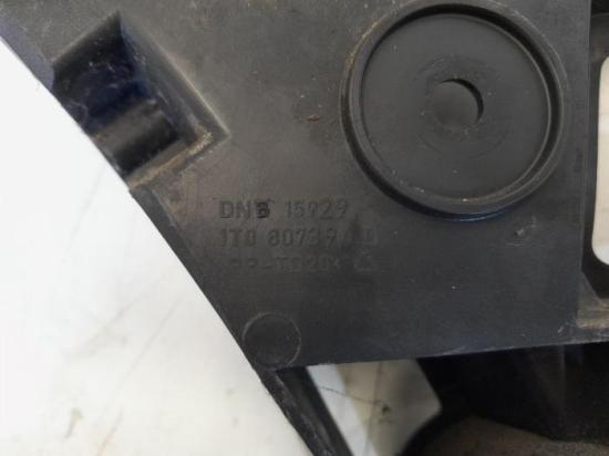 Clip für Stoßfänger VW Touran 1T3 1T0807394D Bild Clip für Stoßfänger VW Touran 1T3 1T0807394D