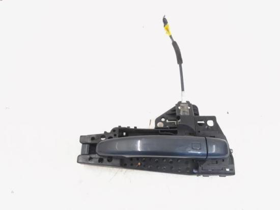 Türgriff rechts hinten Audi A4 Avant 8K, B8 8T0837205A Bild Türgriff rechts hinten Audi A4 Avant 8K, B8 8T0837205A