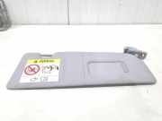 Sonnenblende rechts BMW 1er F21 51167319508