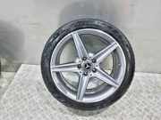 Reifen auf Stahlfelge Mercedes-Benz C-Klasse T-Modell S205 A2054011100