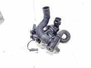 Thermostatgehäuse Jaguar F-Pace X761 G4D38575AD