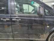 Tür rechts Mercedes-Benz Vito Bus W639