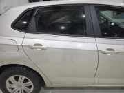 Tür rechts hinten VW Polo VI AW 2G4833052Q