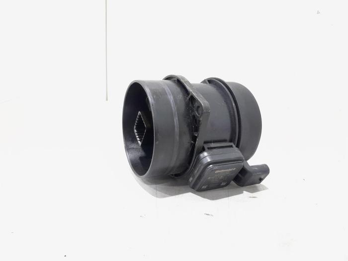 Luftmassenmesser Mercedes-Benz Vito/Mixto Kasten W639 A6510900148