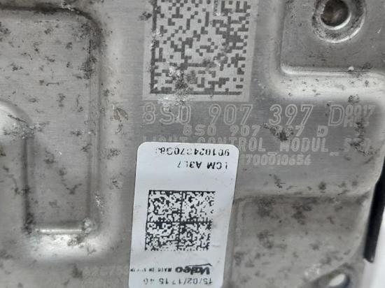 Steuergerät Beleuchtung Audi A3 Sportback 8V 8S0907397D Bild Steuergerät Beleuchtung Audi A3 Sportback 8V 8S0907397D