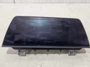 Monitor Navigationssystem BMW 1er F21 6550683712804