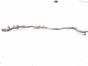 Auspuffanlage Mercedes-Benz CLA Shooting Brake X118 A2474913900