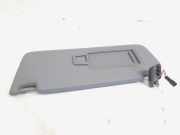 Sonnenblende links Audi A3 Limousine 8V 8V5857551P