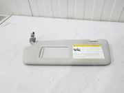 Sonnenblende links Audi Q3 8U 8U0857551D