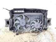 Kühlpaket VW Golf VI 5K 1K0121251BN