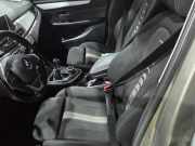 Innenausstattung BMW 2er Active Tourer F45