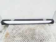 Schwellerleisten BMW X1 E84 51772993564