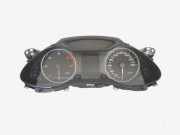 Drehzahlmesser Audi A4 Avant 8K, B8 8K0920930