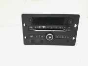 CD-Radio Saab 9-5 Kombi YS3E 12768736