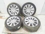 Kompletträder Volvo S90 II 234