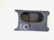 Getränkehalter Mercedes-Benz CLA Coupe C117 A1766801610