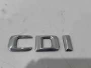 Emblem Mercedes-Benz A-Klasse W176