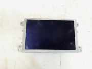 Multifunktionsanzeige Audi Q5 8R 4F0919604