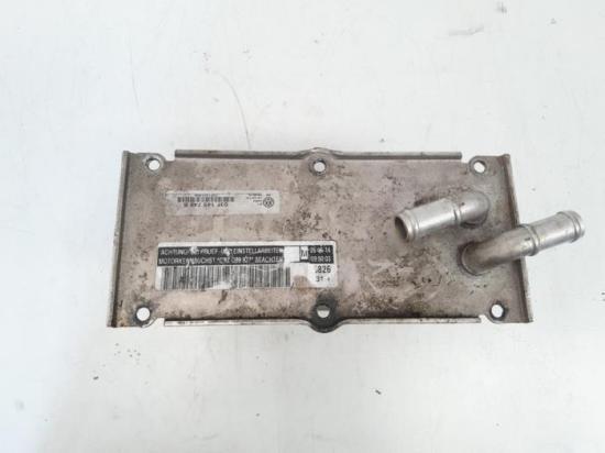 Ladeluftkühler VW Polo V 6R, 6C 03F145749B Bild Ladeluftkühler VW Polo V 6R, 6C 03F145749B