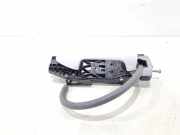 Türgriff links vorne Audi Q4 e-tron F4B 5N0837017D