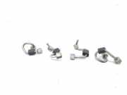 Kraftstoffleitung Audi A4 Avant 8W, B9 03L130301BG