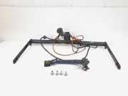 Anhängerkupplung Skoda Octavia II Kombi 1Z EEA600001