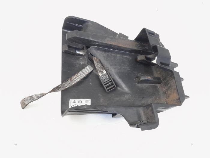 Sonstiges Teil Audi A4 Avant 8K, B8 8T0012109 Bild Sonstiges Teil Audi A4 Avant 8K, B8 8T0012109