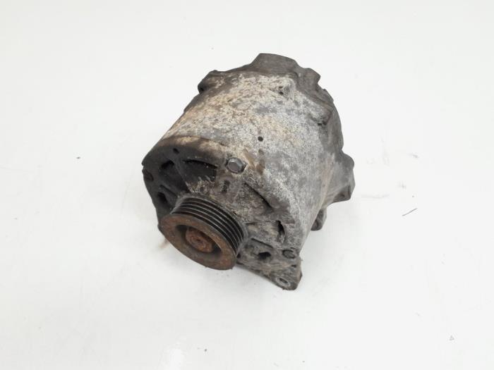 Lichtmaschine Audi A6 Avant 4G, C7 079903015P Bild Lichtmaschine Audi A6 Avant 4G, C7 079903015P