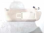 Sonnenblende rechts Audi A7 Sportback 4G 4G0857552D