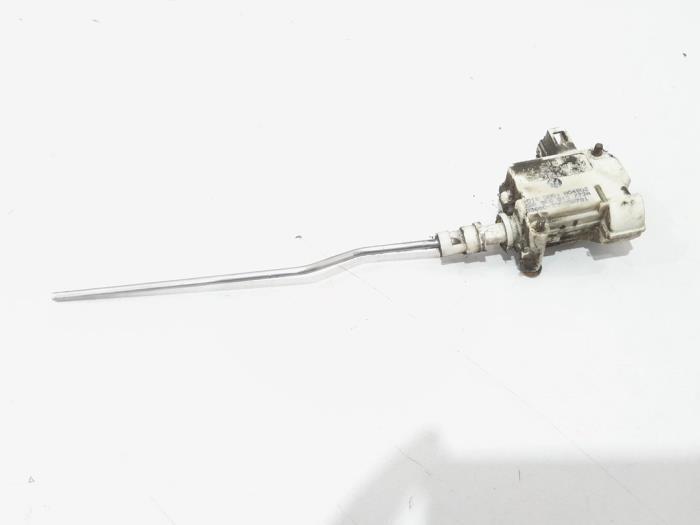 Stellmotor Tankklappe VW Golf VI 5K 5K6810773A