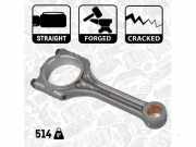 Pleuellager VW Golf VI 5K 03C198401A